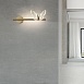 Настенный Светильник Babetta Wall B Right Imperiumloft 212033-23 - фото