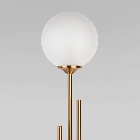 Напольный светильник Eurosvet 01383/3 - фото