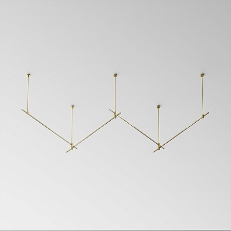 Готовая конструкция (набор) Technical TFC-Flar-L02-BS - фото