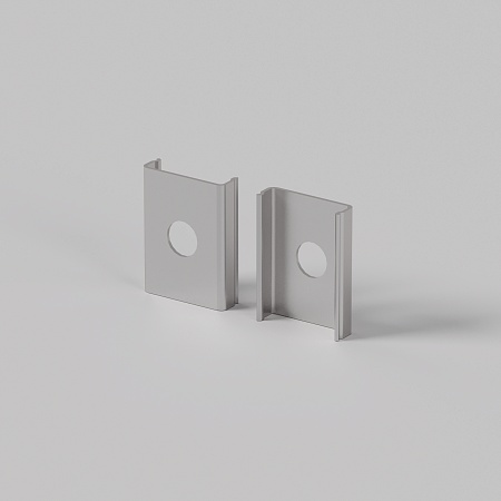 Комплектующие для профиля Led Strip 642016 - фото