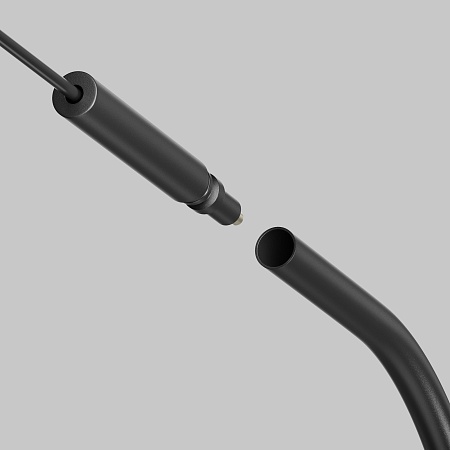 Светильник Technical C104WL-3W3-6K-B - фото