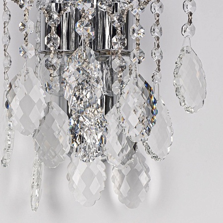 Бра De City Бриз 111025502 - фото