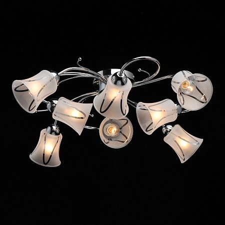 Люстра  мечта MW-Light  297013908 - фото