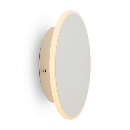 Настенный светильник (бра) Freya Touchstone FR6002WL-L13W - фото