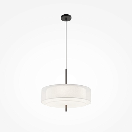 Подвесной светильник Maytoni Bergamo MOD613PL-05W1 - фото
