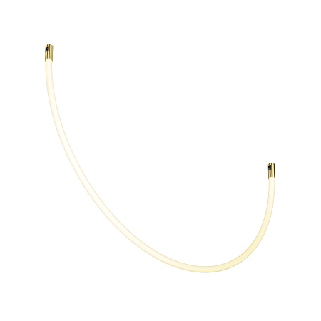 Трековый светильник Technical TR154-1-27W3K-BS - фото