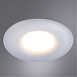 Точечный встраиваемый светильник Arte Lamp FULU A2169PL-1WH - фото