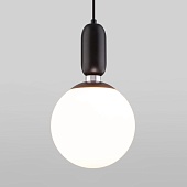 Подвесной акцентный светильник Eurosvet 50197/1 черный