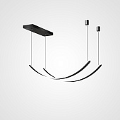 Подвесной Светильник Teoline Duo L80 Imperiumloft 213781-23