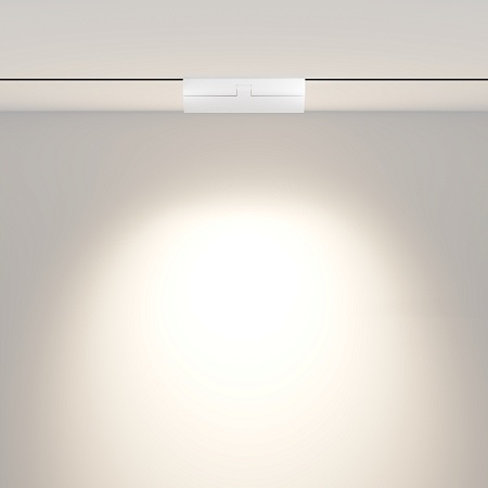 Трековый светильник Technical Points rot TR033-2-12W4K-W - фото