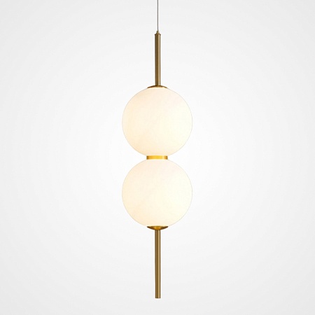 Подвесной Светильник Voke L3 Imperiumloft 219149-23 - фото