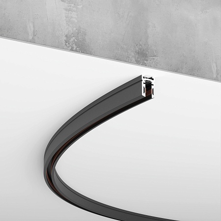 Шинопровод накладной Ø 600 mm Mini Magnetic 85181/00 Elektrostandard - фото