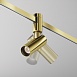 Трековый светильник Technical TR144-1-12W3K-W-BS - фото