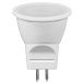 Лампа светодиодная Feron LB-271 MR11 G5.3 3W 230V 4000K - фото