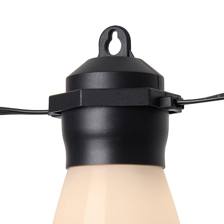 LED гирлянда Voltega VGL7331LL-L10B-20-1.2M - фото