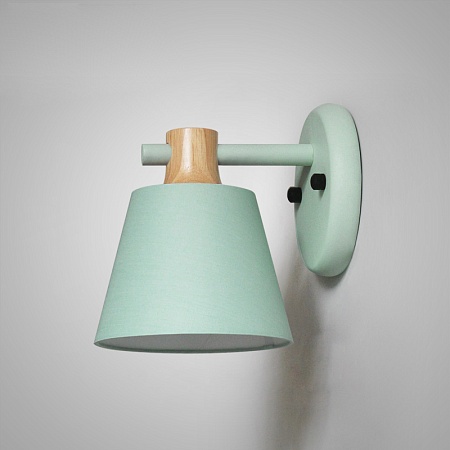 Настенное Бра Natura Wall B Imperiumloft 178000-26 - фото