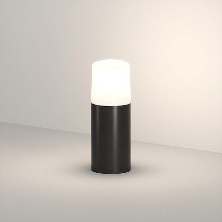 Садовый светильник Denkirs DK9743-BK - фото