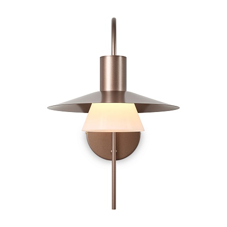 Настенный светильник (бра) Freya FR5600WL-L5MG - фото