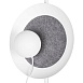 10237F White Торшер LOFT IT Wonders - фото