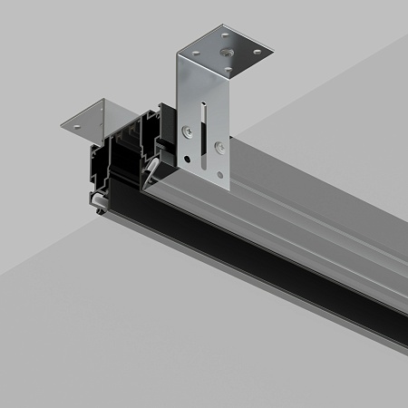 Трековый светильник Denkirs SMART ONE TR2023-BK - фото