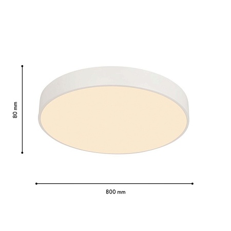 Потолочный светильник F-Promo 4685-8C - фото
