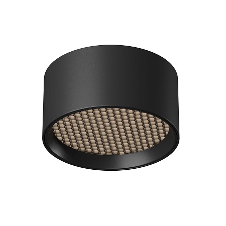 Потолочный светильник Technical C122CL-L7-4K-B - фото