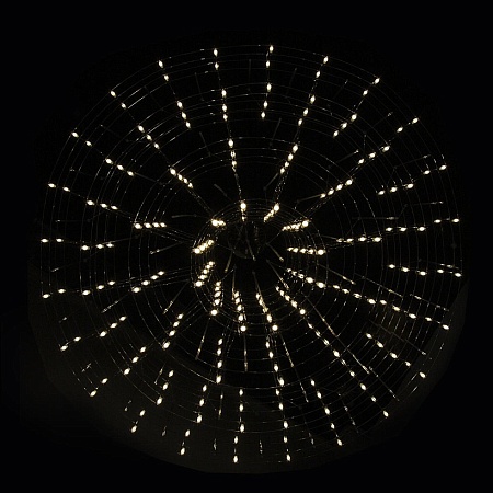 10258/1200 Подвесной светильник LOFT IT Spy - фото