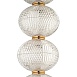 Люстра подвесная Arti Lampadari Candels L 1.P7 G - фото