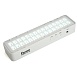 Светильник аккумуляторный Feron.One, 30LED DC, белый, EL130 - фото