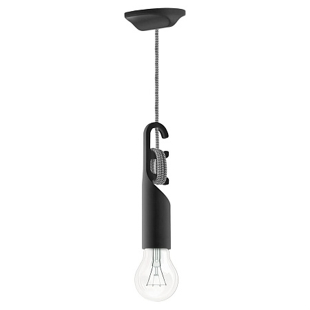 Подвесной светильник Lussole COZY LSP-8548 - фото