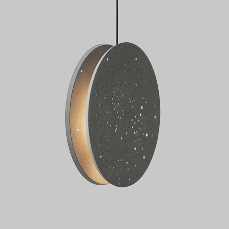 Подвесной Светильник Akvilon D15,5 Imperiumloft 191950-23 - фото