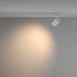 Трековый светильник Voltega TR-VGL029-3-20W3K-W-W - фото