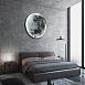 Настенный Светильник Cosmos Moon D60 Imperiumloft 208939-23 - фото
