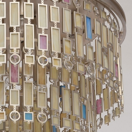 Светильник  марокко MW-Light  185010710 - фото