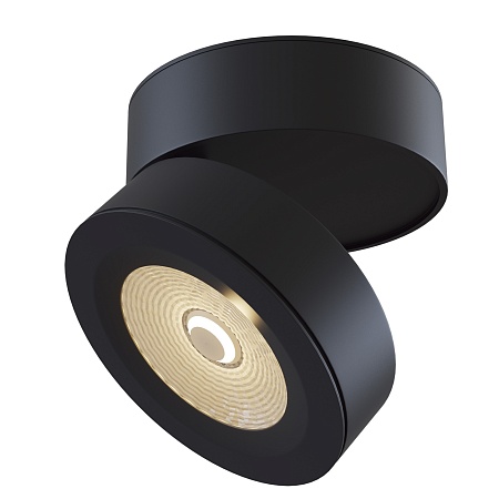 Потолочный светильник Technical Treviso C023CL-L20B - фото