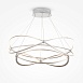 Подвесной светильник Maytoni Weave MOD062PL-L103CH3K - фото