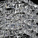 Подвесной светильник De City Бриз 111011501 - фото