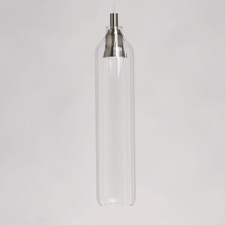 Подвесной светильник DeMarkt Кьянти 720011901 - фото