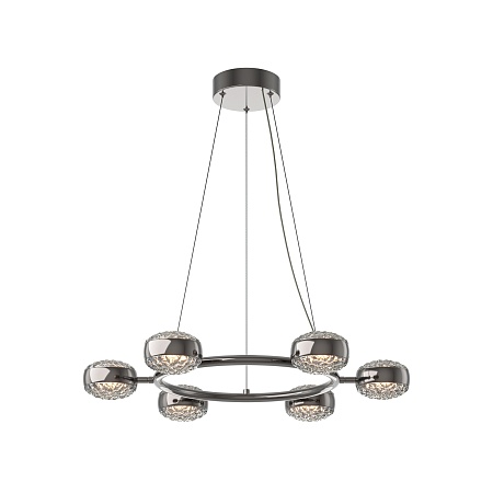 Подвесной светильник Maytoni Mind MOD299PL-L60BC3K - фото
