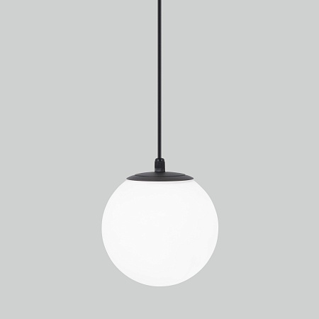 Светильник садово-парковый Sfera H 35158/H черный Elektrostandard - фото