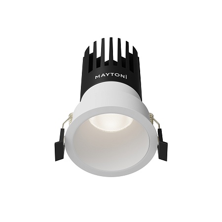 Встраиваемый светильник Technical DL118-15W-4K-W - фото