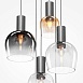 Подвесной светильник Maytoni Smart Casual MOD414PL-06B - фото