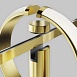 Трековый светильник Technical TR230-1-10W3K-BS - фото