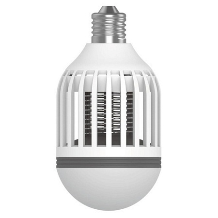 Светодиодная лампа GAUSS GMQ01_GAUSS - фото