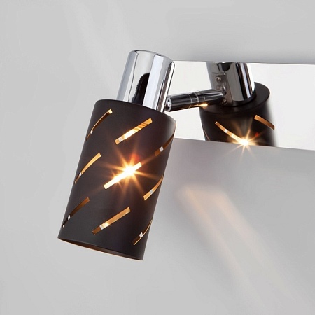 Настенный светильник Eurosvet 20090/3 - фото