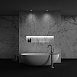 Встраиваемый светильник Technical DL130-GX53-B - фото
