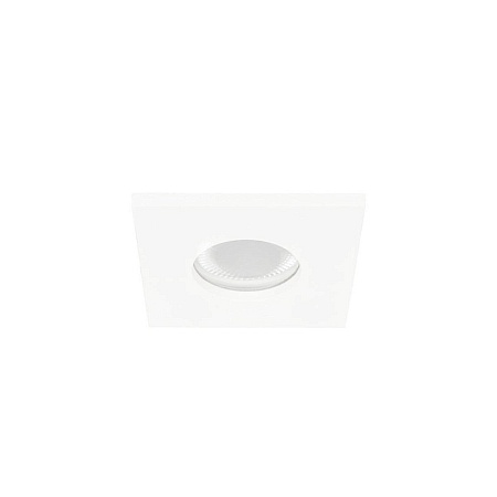 10338/A White Встраиваемый светильник LOFT IT Chip - фото