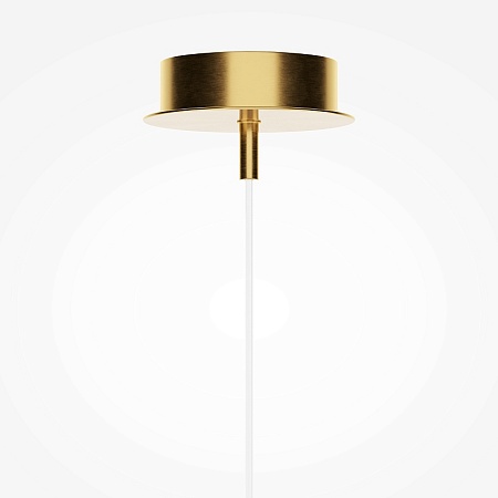 Подвесной светильник Maytoni Foresight MOD347PL-L8BS3K - фото