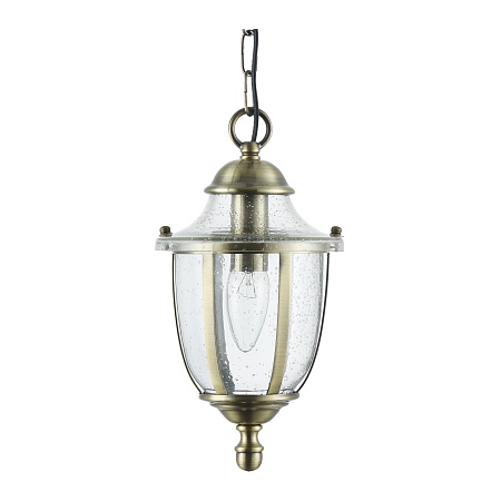 Подвесной светильник Maytoni Zeil H356-PL-01-BZ - фото