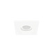 10338/A White Встраиваемый светильник LOFT IT Chip - фото